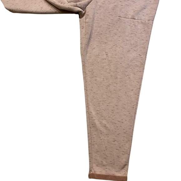 NWT Stars Above Women’s Dusty Rose Jogger Sweatpants Size Medium - Picture 3 of 8